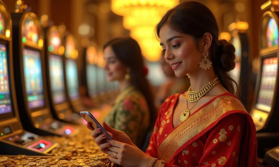Teen Patti Express